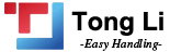 logo of tongli material handling